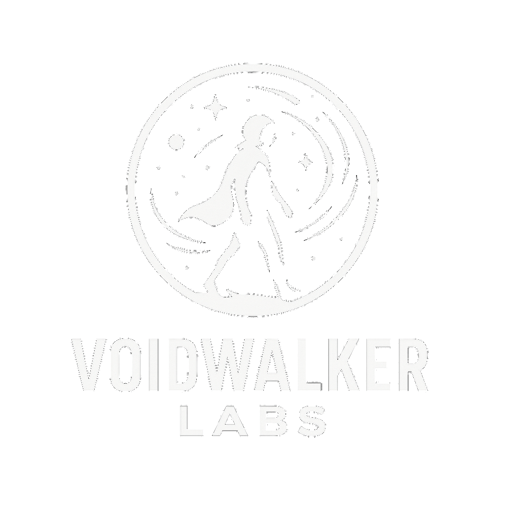 Voidwalker Labs Logo